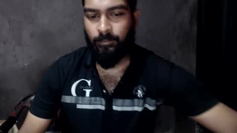 indian guys online show from 11.08.25