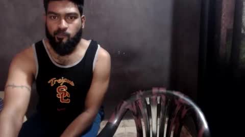 indian guys online show from 03.08.26