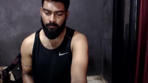indian guys online show from 05.10.26