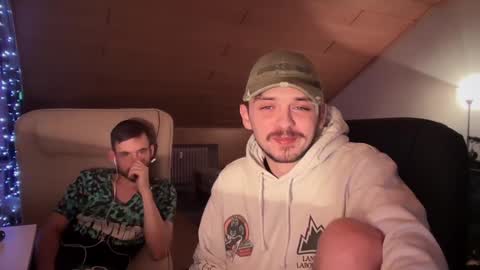 Daimon  online show from 01.06.25