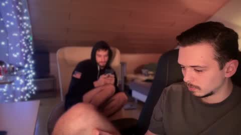 Daimon  online show from 01.08.25