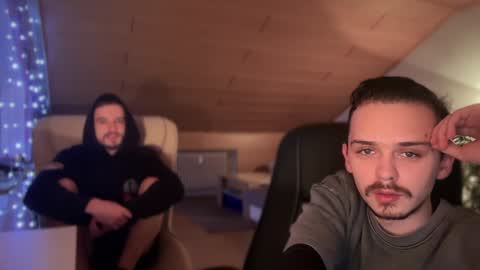 Daimon  online show from 01.12.25