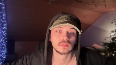 Daimon  online show from 01.16.25