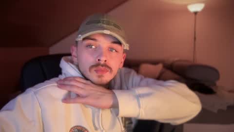 Daimon  online show from 02.05.25