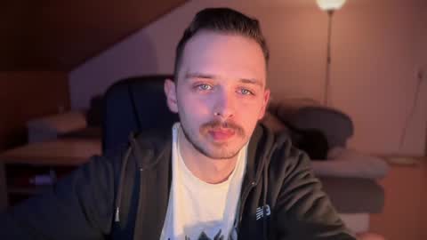 Daimon  online show from 02.07.25