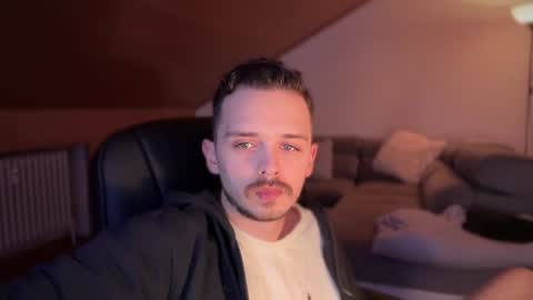 Daimon  online show from 02.07.25