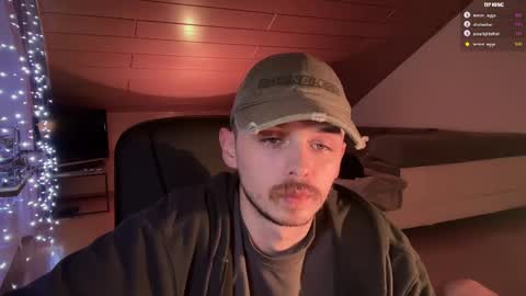 Daimon  online show from 02.09.25