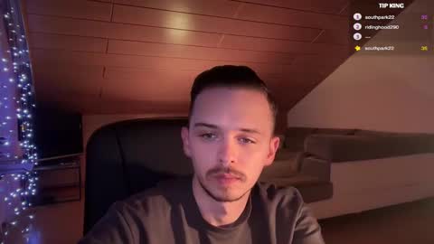 Daimon  online show from 02.12.25