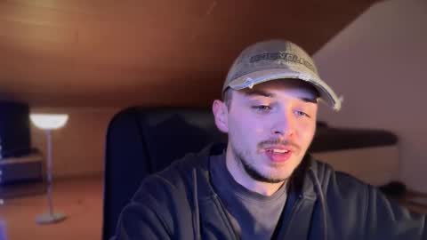 Daimon  online show from 02.15.25