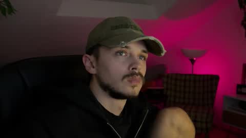 Daimon  online show from 01.11.26