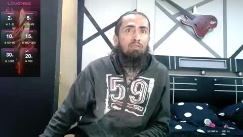 felipe online show from 11.21.25