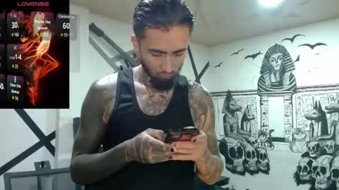 felipe online show from 07.25.26