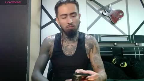 felipe online show from 07.27.26