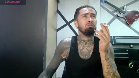 felipe online show from 07.30.26