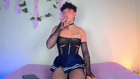 daimond cooper online show from 06.01.26