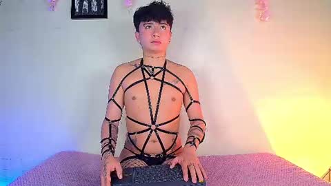 daimond cooper online show from 06.22.26