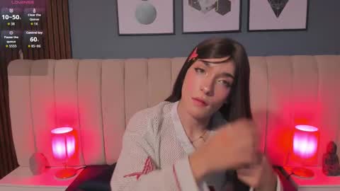 daimondpink online show from 10.18.25