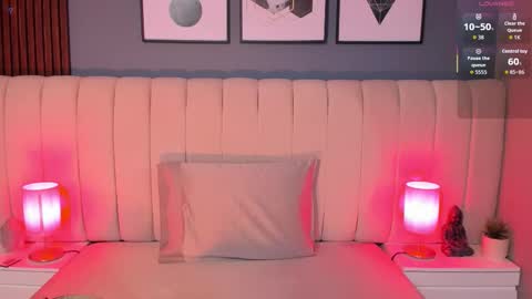 daimondpink online show from 10.19.25