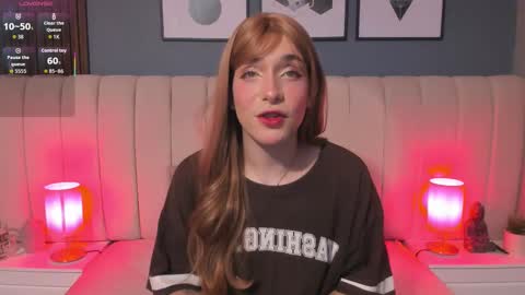 daimondpink online show from 10.20.25