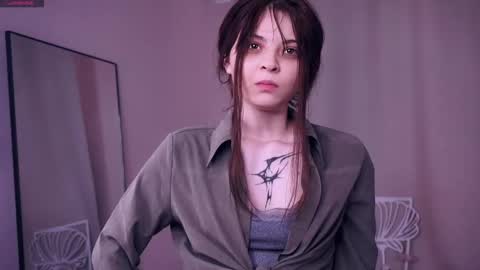 Aoi and Lily best friends online show from 05.07.26