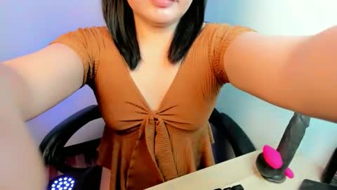 Diana online show from 03.15.26