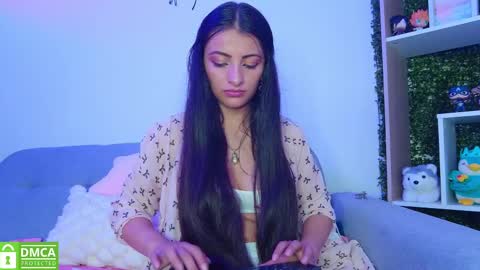 Angel online show from 03.07.25