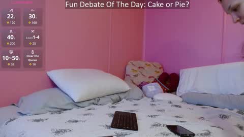     online show from 05.28.26