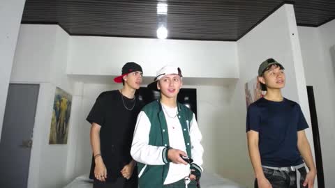 daiquirie online show from 11.07.25