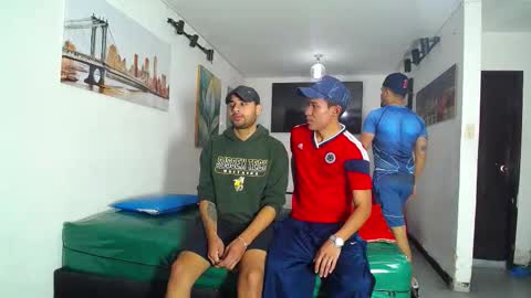 daiquirie online show from 03.01.26