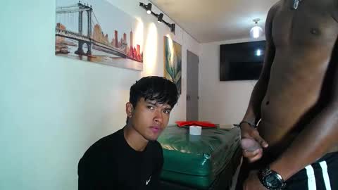 daiquirie online show from 03.15.26