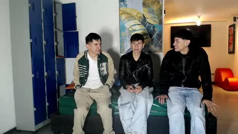daiquirie online show from 04.29.26
