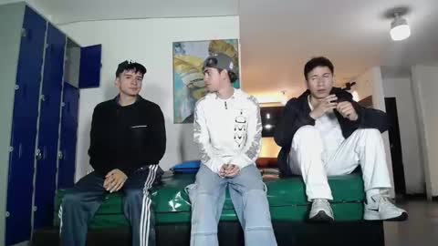 daiquirie online show from 05.02.26