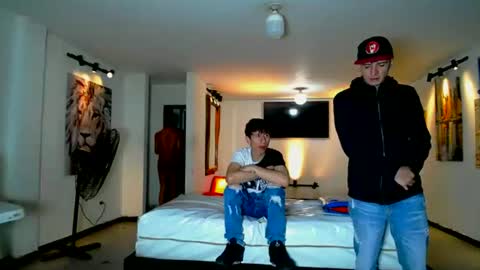 daiquirie online show from 06.12.26