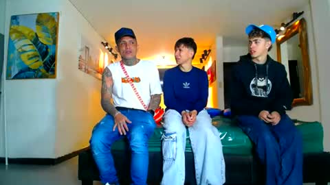 daiquirie online show from 06.17.26