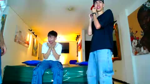 daiquirie online show from 06.18.26