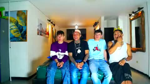 daiquirie online show from 06.25.26