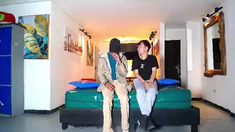 daiquirie online show from 07.03.26