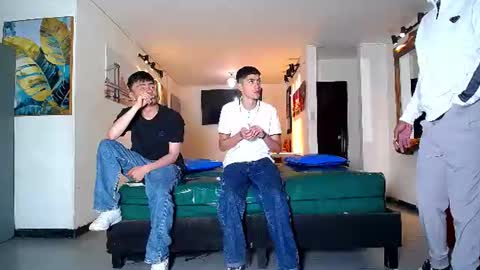 daiquirie online show from 07.08.26
