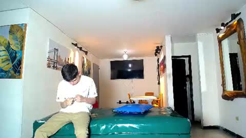 daiquirie online show from 07.10.26