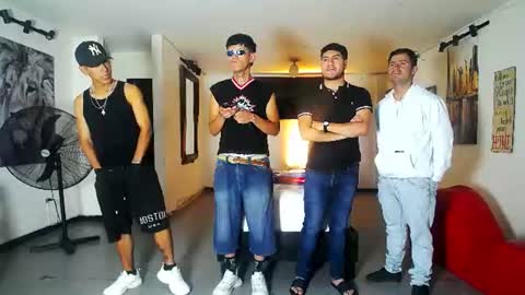 daiquirie online show from 07.17.26