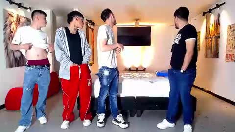 daiquirie online show from 07.22.26