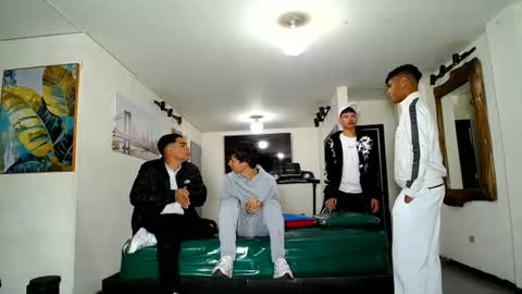 daiquirie online show from 07.28.26