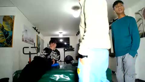 daiquirie online show from 07.29.26