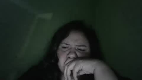 Snapshot of daisnconfusion_ chatting on 02.11.25 daisnconfusion_ online show from 02.11.25