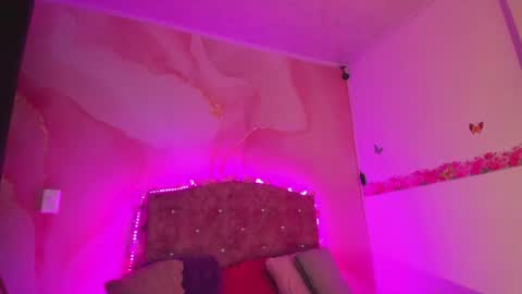 Snapshot of daisy__rose chatting on 12.27.24 Dai online show from 12.27.24