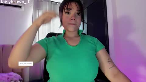 Dai   my Instagram missdaisy 07 online show from 10.24.25