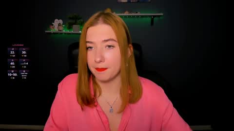 Little Di online show from 12.10.24