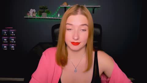 Little Di online show from 12.11.24