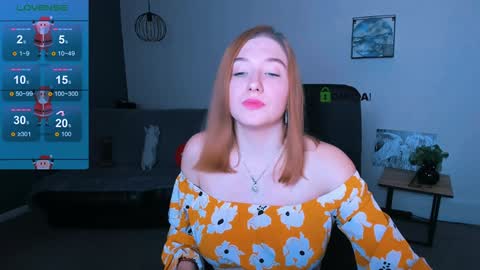 Little Di online show from 12.20.24