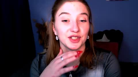 Little Di online show from 12.25.24